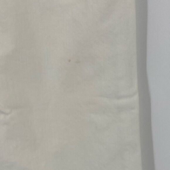 Mavi Jeans Women’s White Flared Jeans size 27 - Picture 4 of 5